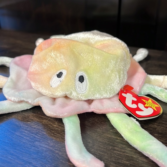 Ty Beanie Baby “Goochy” - Picture 3 of 10